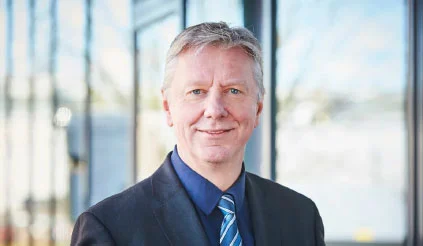 Michael Schneider, Senior Press Officer REMONDIS