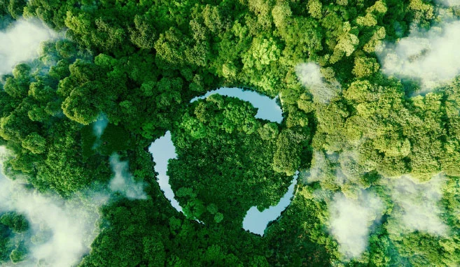 Water and recycling