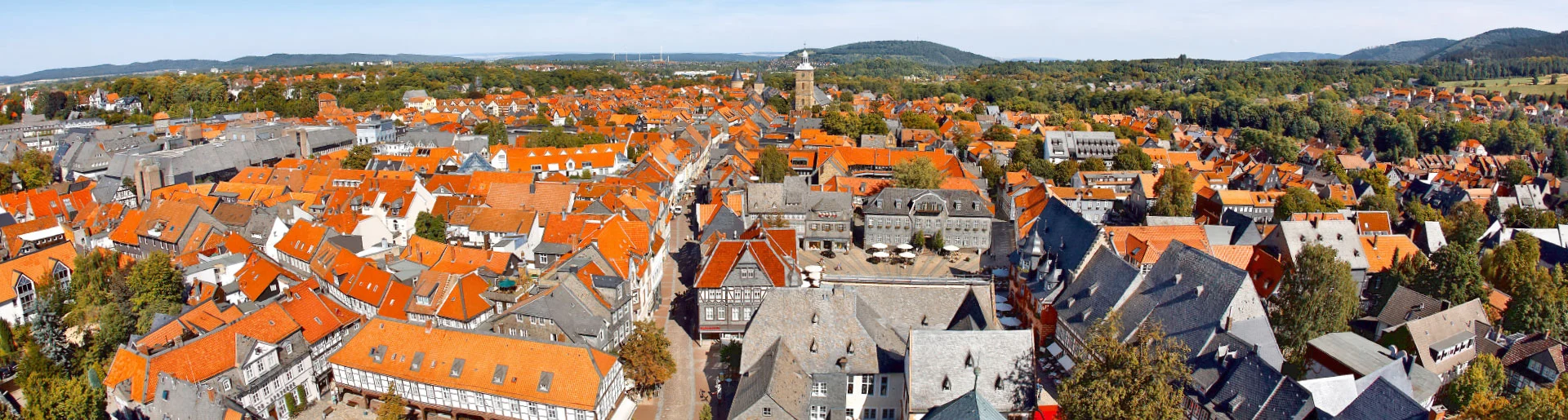 Water management for local authorities