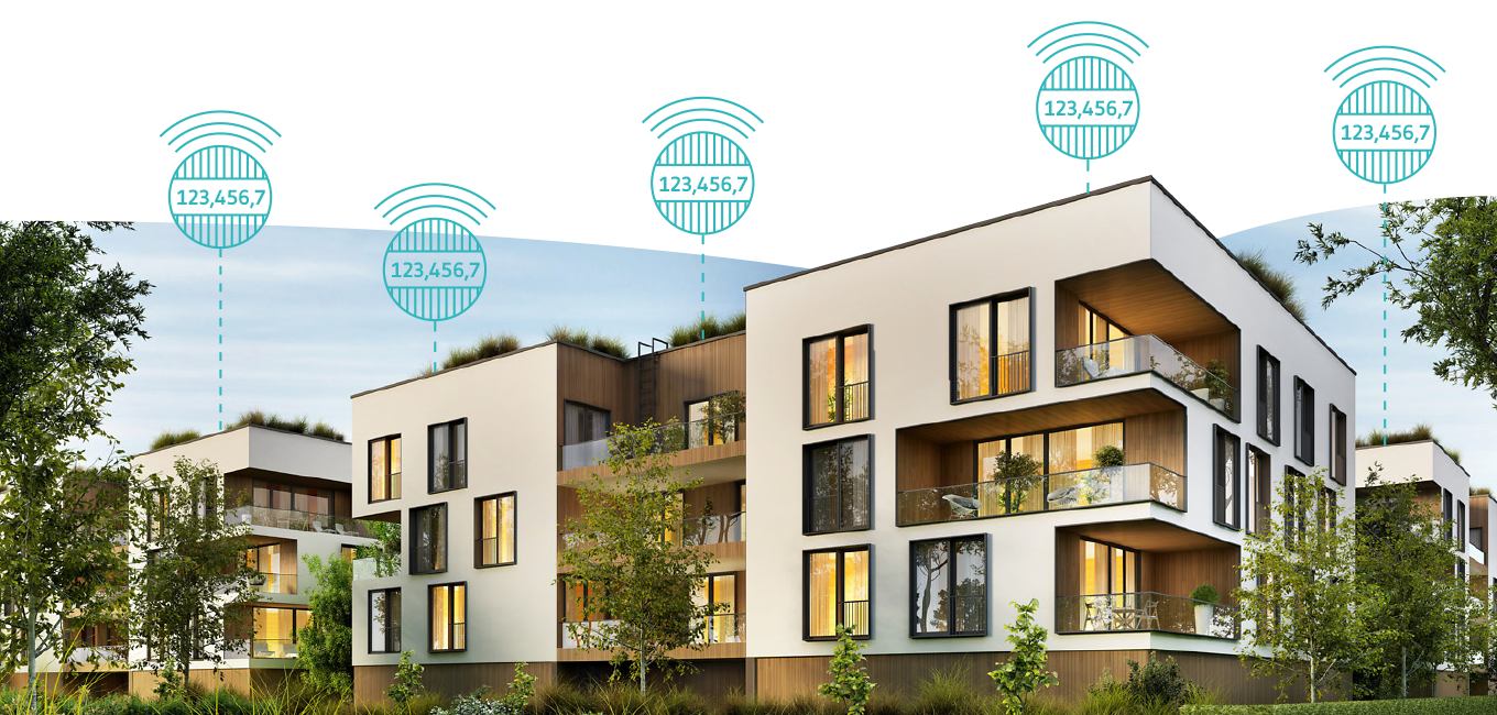 Digitising drinking water treatment for local authorities